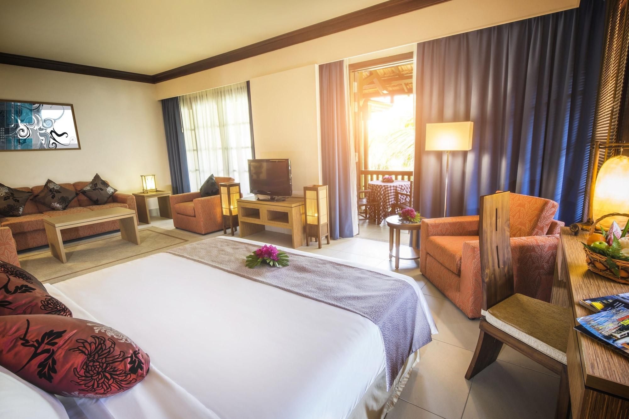 Sebana Cove Resort Pengerang Eksteriør bilde