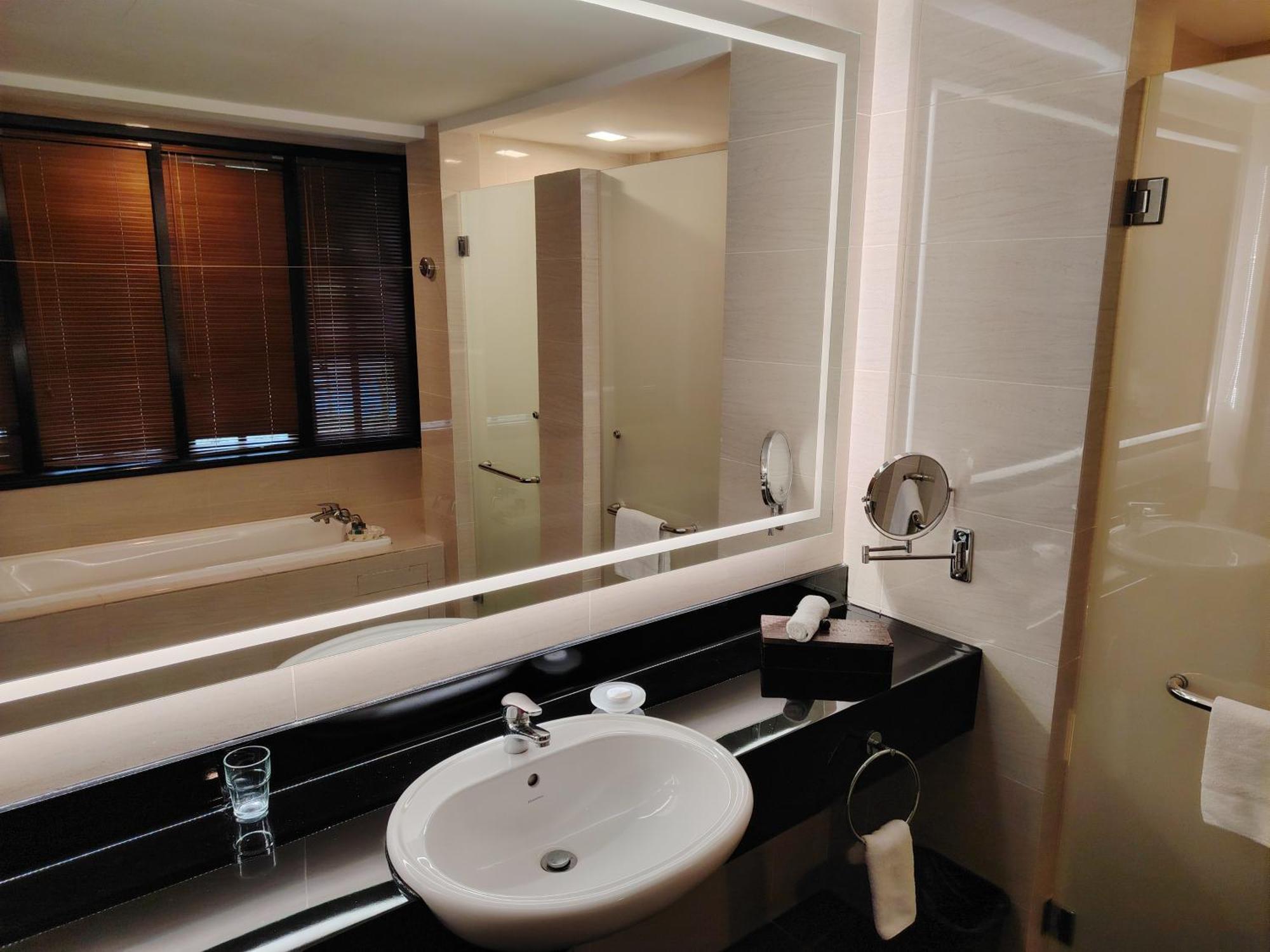 Sebana Cove Resort Pengerang Eksteriør bilde
